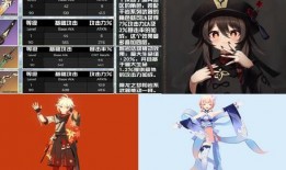 原神魈最新爆料,神秘剑客的奇幻冒险之旅