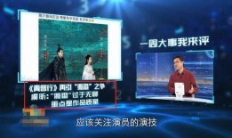 演艺行业爆料案例大全视频,揭秘娱乐圈不为人知的幕后故事